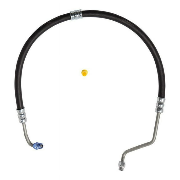 Power Steering Pressure Line Hose Assembly