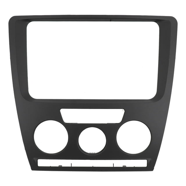 Navigation Frame,2DIN Navigation Frame Centre Auto DVD Panel Stereo Frame World-Class Design
