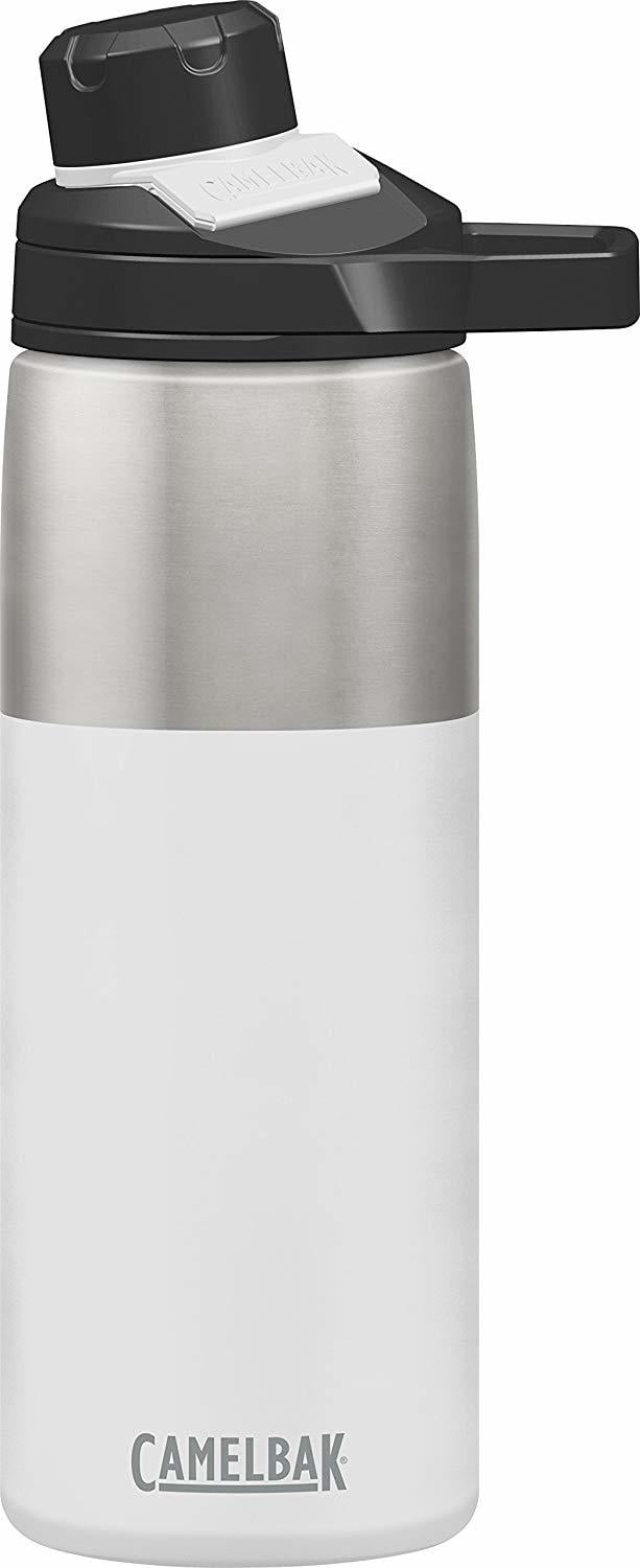 Chute Mag Insulated Stainless Steel Water Bottle