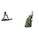 thumbnail image 1 of Figura de pensador, estatua de , escultura abstracta, material de resina, adorno decorativo adecuado para oficina, sala de estar, dormitorio,, 1 of 8