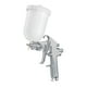 thumbnail image 1 of Pistola p/pintar gravedad LVMP Truper vaso plástico 1.4 mm, 1 of 3