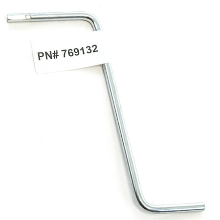 - 1988 - 2007 Compatible with Honda ACCORD Sunroof Spare Tire Allen Wrench Replacement for Jack