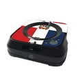 thumbnail image 1 of MightySkins IRROBRJM6MIN-Dominican Flag Skin for iRobot Braava Jet m6 Minimal Coverage - Dominican Flag, 1 of 3