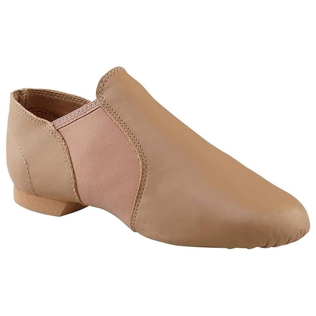 Capezio Womens EJ2 E-Series Closed Toe