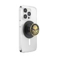 thumbnail image 1 of Phone Grip PopSockets para iPhone MagSafe con soporte, color negro, 1 of 7
