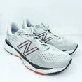 thumbnail image 2 of New Balance Mens FF 880 V11 M880A11 Gray Running Shoes Sneakers Size 8.5 D, 2 of 6