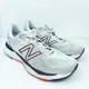 thumbnail image 2 of New Balance Mens FF 880 V11 M880A11 Gray Running Shoes Sneakers Size 8.5 D, 2 of 6