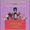 Shostakovich: Piano Concertos Nos. 1 & 2 (CD) by Joel Krosnick (cello), Joel Smirnoff (violin), Juilliard String Quartet, Ronald Copes (violin), Samuel Rhodes (viola);...