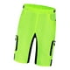 thumbnail image 4 of Pantalones cortos de ciclismo de montaña Pantalones s de ciclismo con bolsillos con cremallera con acolchado XXL Zulema Pantalones cortos acolchados de ciclismo para hombres, 4 of 8