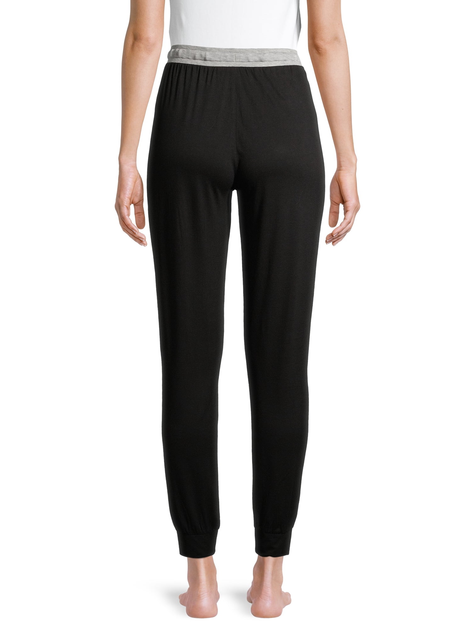 Secret Treasures Straight-Leg Relaxed Fit Jogger (Women's), 1 Count, 1 Pack