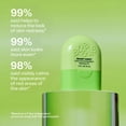 thumbnail image 2 of Bálsamo corrector de color Bubble Skincare Secret Agent Redness Fix, 2 of 8