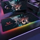 thumbnail image 2 of Valorant-alfombrilla de ratón grande RGB para Gamer, alfombrilla de ratón grande para PC, XXL retroiluminación LED, alfombrillas de mesa para teclado, alfombrilla de escritorio para juegos de ordenado LIUWENJING unisex, 2 of 2