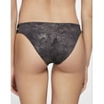 thumbnail image 4 of Hurley Women's Quick Dry Max Luster Surf Bottom in Black (Large), 4 of 5