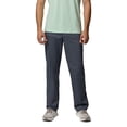 thumbnail image 1 of Pantalón de senderismo Columbia Rapid Rivers para hombre Graphite, 1 of 5