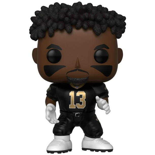 saints pop funko
