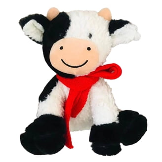 Sockiez Plush Sock Monkey Sockie St￭ Animal Toy – Wearing Tie With Message On I Love DAD, Plush Animals Figure Toys For Kids And Superb Gift For On Father's Birthday (Curioso