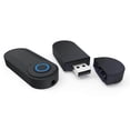 thumbnail image 3 of Methold Transmisor portátil compatible con Bluetooth, televisión portátil de alta velocidad, adaptador de Audio alimentado por USB de baja Electrónica, 3 of 6
