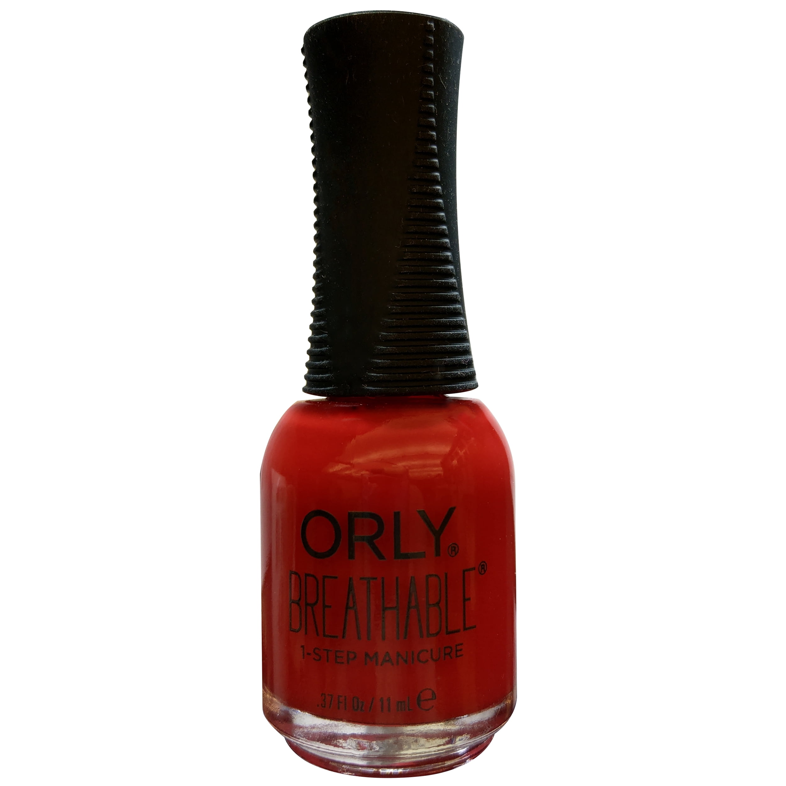 ORLY BREATHABLE T+C CHERRY BOMB .37