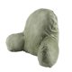 thumbnail image 3 of Sofa Cushion Back Pillow Bed Plush Big Backrest Reading Rest Pillow Lumbar Support Chair Cushion wit, 3 of 5