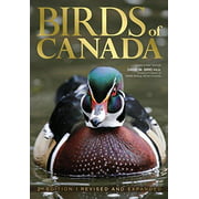 Birds of Canada 2nd Edition