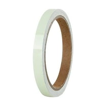 Vikakiooze Home Decor , Family Luminous Strip Wall Sticker Removable Mural Decals Vinyl Art Room Decor