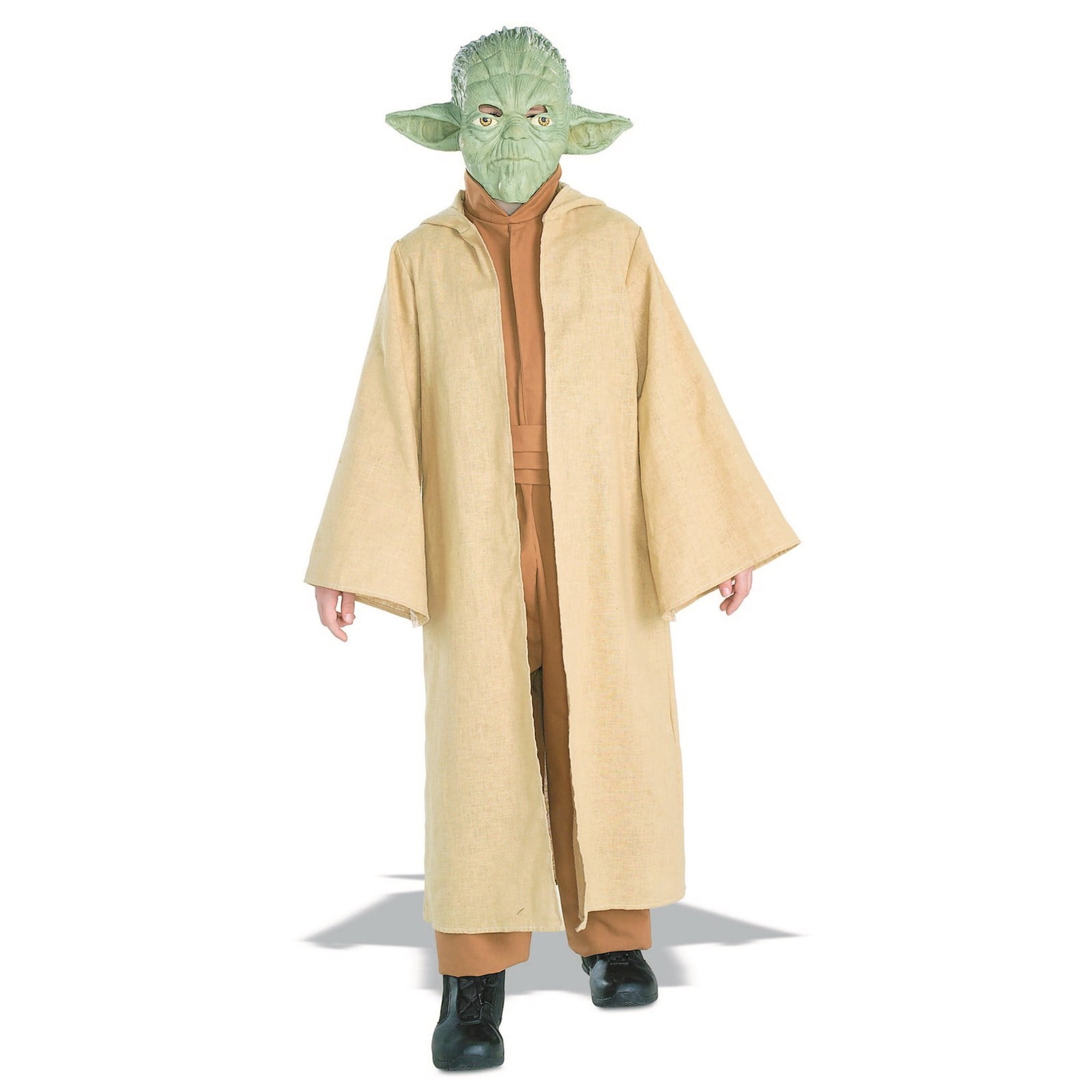 Rubie's Star Wars Complete Yoda Toddler Costume888077 