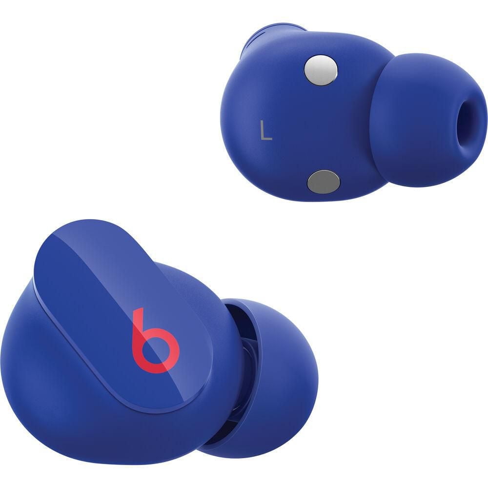 Beats Studio Buds ブルー Beats Studio Buds – True wireless noise cancelling earphones