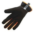 thumbnail image 3 of Ergodyne ProFlexÂ® 815 QuickCuffâ¢ Utility Gloves, Black, S, 3 of 3