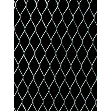 Amaco WireForm 3-Sheet Pack 16" x 20" 1/2" Mesh-Gallery
