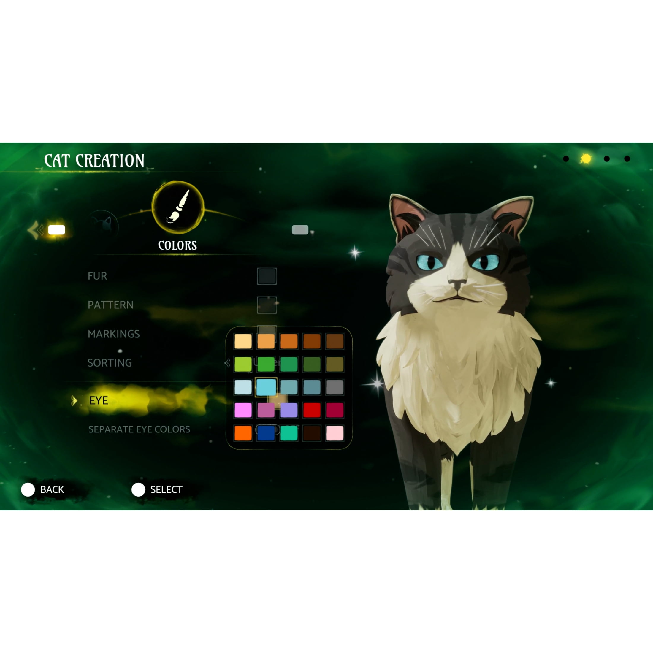 Warrior Cats: Clans of the Forest Feral Edition - PlayStation 5 Game