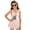 Cute Cartoon Cats with Heart Graphic, variant on Uourmeti Split-style Leopard Head Swim Dress for Girls - Sleeveless Skirted One Piece Swimsuit with Quick Dry, Stretchy Fabric for Beach & Pool