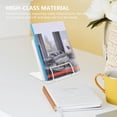 thumbnail image 1 of unbranded Metálico Plegable Para Lectura, Estudio Y Soporte De Libros, 1 of 7