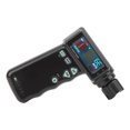 thumbnail image 1 of Guitar Professional Tuner, Smart Guitar Winder ABS Fast Tuning  For Concert, 1 of 8