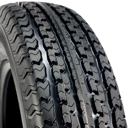 Transeagle ST Radial II Steel Belted ST 235/85R16 Load F 12 Ply Trailer Tire Sansujyuku sansujyuku.com