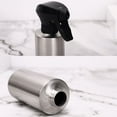 thumbnail image 4 of ziyahi Durable And Multipurpose Spray Bottle For Convenient Refillable Lightweight SH135Oil kettle350ML 1Set, 4 of 6