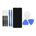 thumbnail image 3 of Kit de repuesto de pantalla de 6,7" con herramientas de reparación, montaje de digitalizador táctil , para accesorios de teléfono móvil, 3 of 8