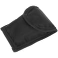 thumbnail image 2 of KAKOWELY Pochette pour Embouchure Sac de Rangement pour Tête de Saxophone Embouchures Trompette Sac de Transport Embouchures Trompette 7.87"X3.62"X1.57 Pouces, 2 of 5
