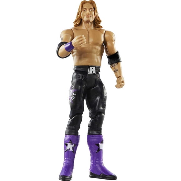 WWE Edge Action Figure - Series #113