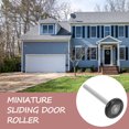thumbnail image 4 of OUNONA 4pcs Garage Roller Nylon Design for Quiet Rolling, 4 of 8