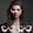 White Pink_Free Size, variant on Gnmfd Eye Massager Heated Vibration Microcurrent Eye Care Device Rechargeable Lightweight Relaxation Tool Fatigue Relief Dark Circles Puffiness Therapy Home Office Travel
