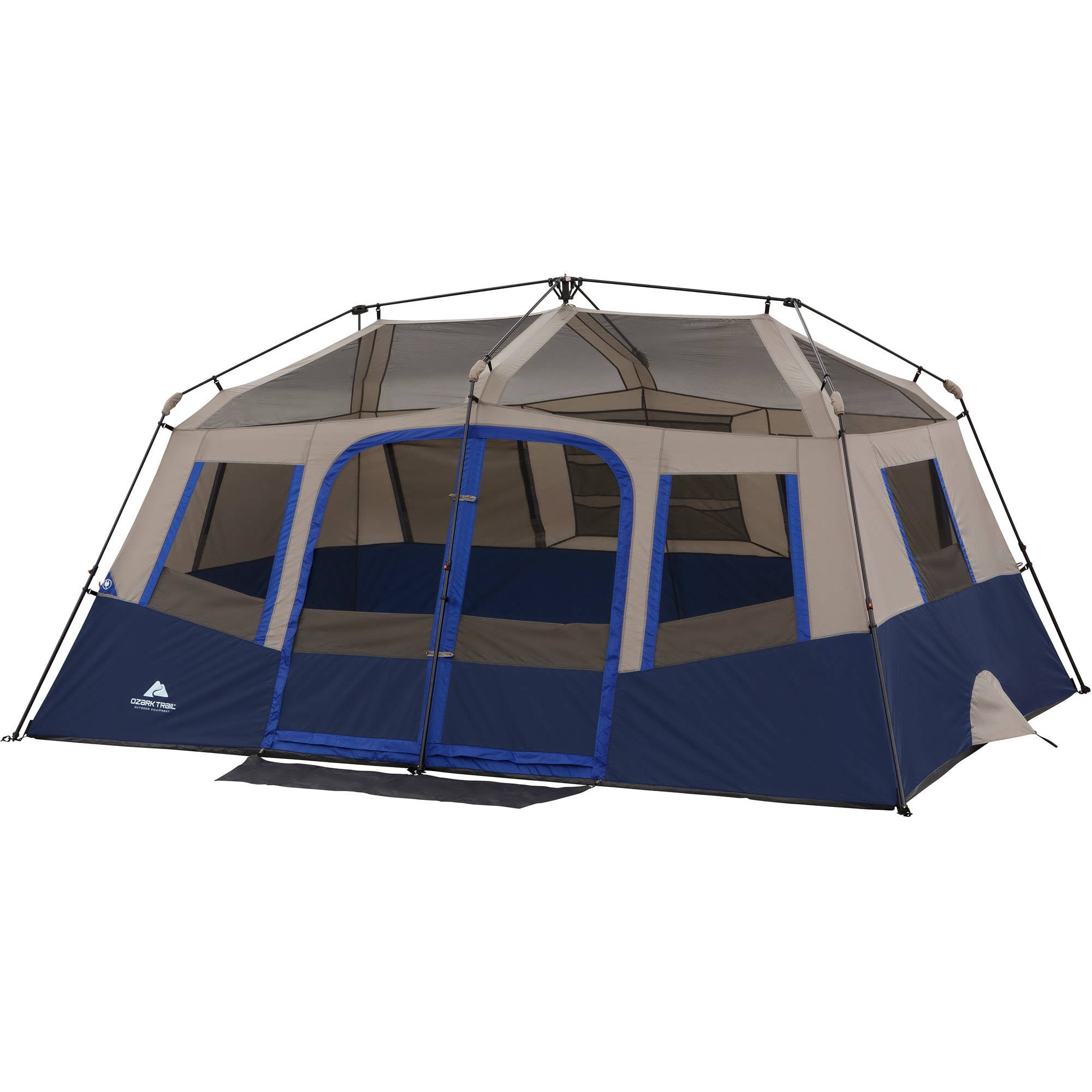 Ozark Trail 10-Person Cabin Tent