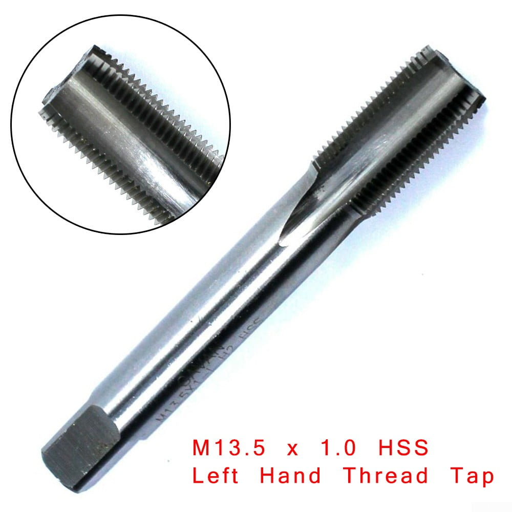 1 PC M11.5x1.0mm right-hand Machine tap Threading Tools M11.5*1.0 mm 