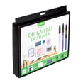thumbnail image 6 of Crayola Signature DIY Gallery Designer Art Set, 30 Pcs, Arts & Crafts Kit for Unisex Teens & Adults, 6 of 10