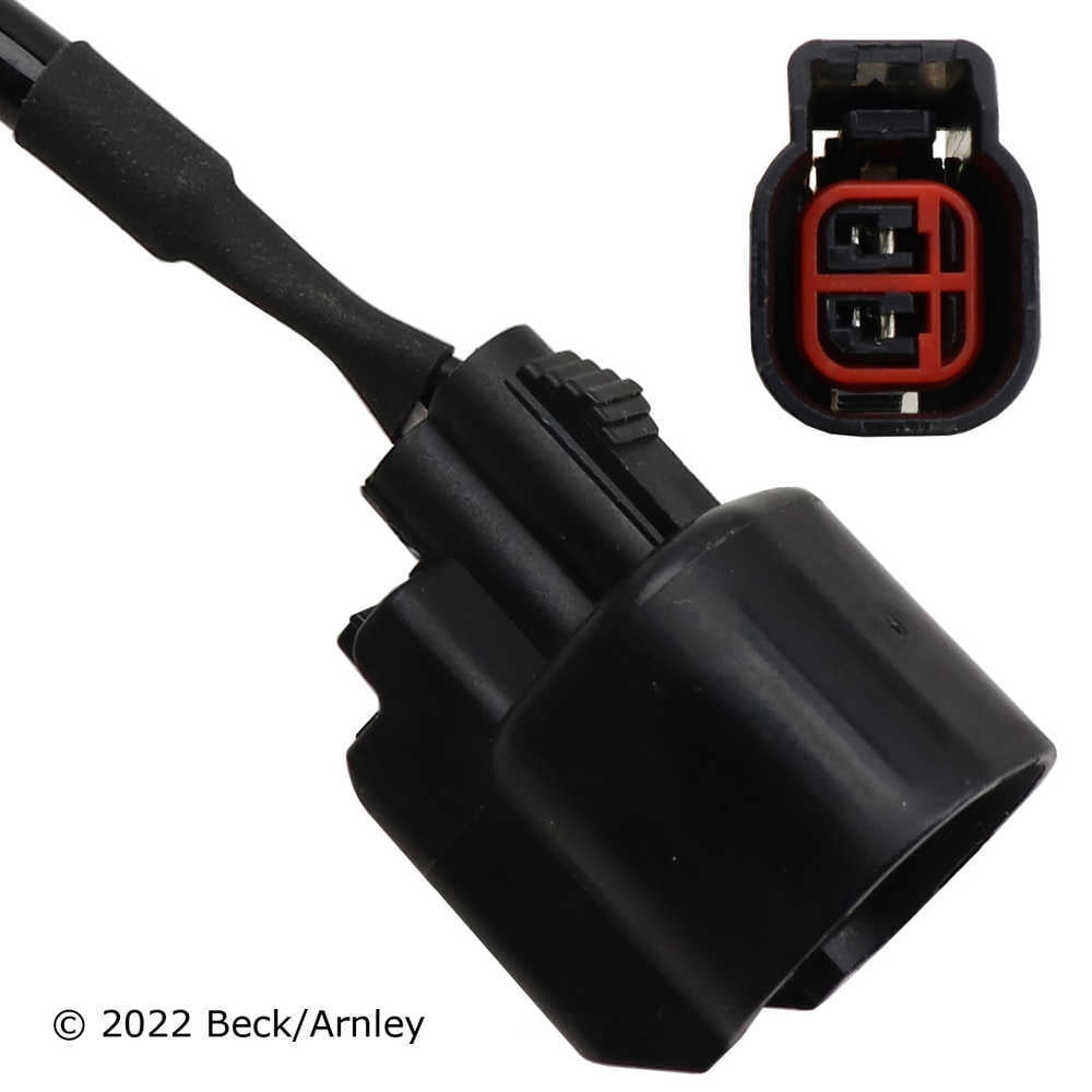 Beck/Arnley 084-5049 ABS Wheel Speed Sensor Wiring Harness