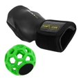 thumbnail image 1 of Muñequeras de pelota de entrenamiento de Swing de Golf, muñequera portátil para corrección de postura, ayuda de entrenamiento, muñequera de Golf,, 1 of 8