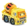 thumbnail image 1 of VTech Tut Tut Bolides Jenny, camion toupie, chansons, phrases et jeux d'imagination - Version anglaise, 1 of 10
