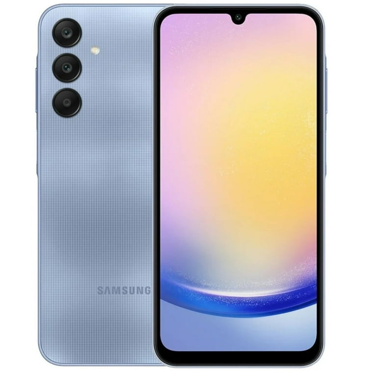 Samsung Galaxy A25 5G 256GB, 6.5