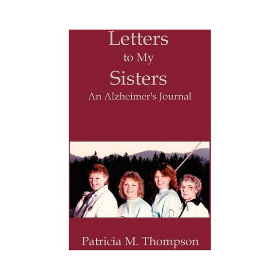 Letters to My Sisters (Paperback)
