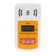 thumbnail image 1 of Ensayador Irfora Portable Mini Detector de monóxido de carbono CO medidor de Gas con alarma de luz y sonida Irfora Ensayador, 1 of 7