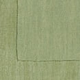 thumbnail image 5 of Mark&Day Wool Rugs, 8x10 Reims Modern Grass Green Area Rug, Grass Green Carpet for Living Room, Bedroom or Kitchen (7'6" x 9'6"), 5 of 5